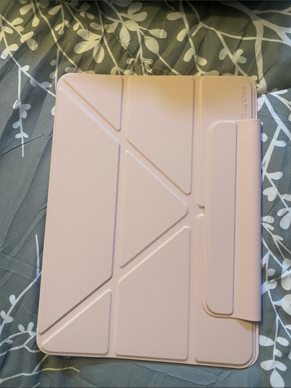 iPad 11th Generation Case (A16, 2025) Compatible with iPad 10th and 11th Gen